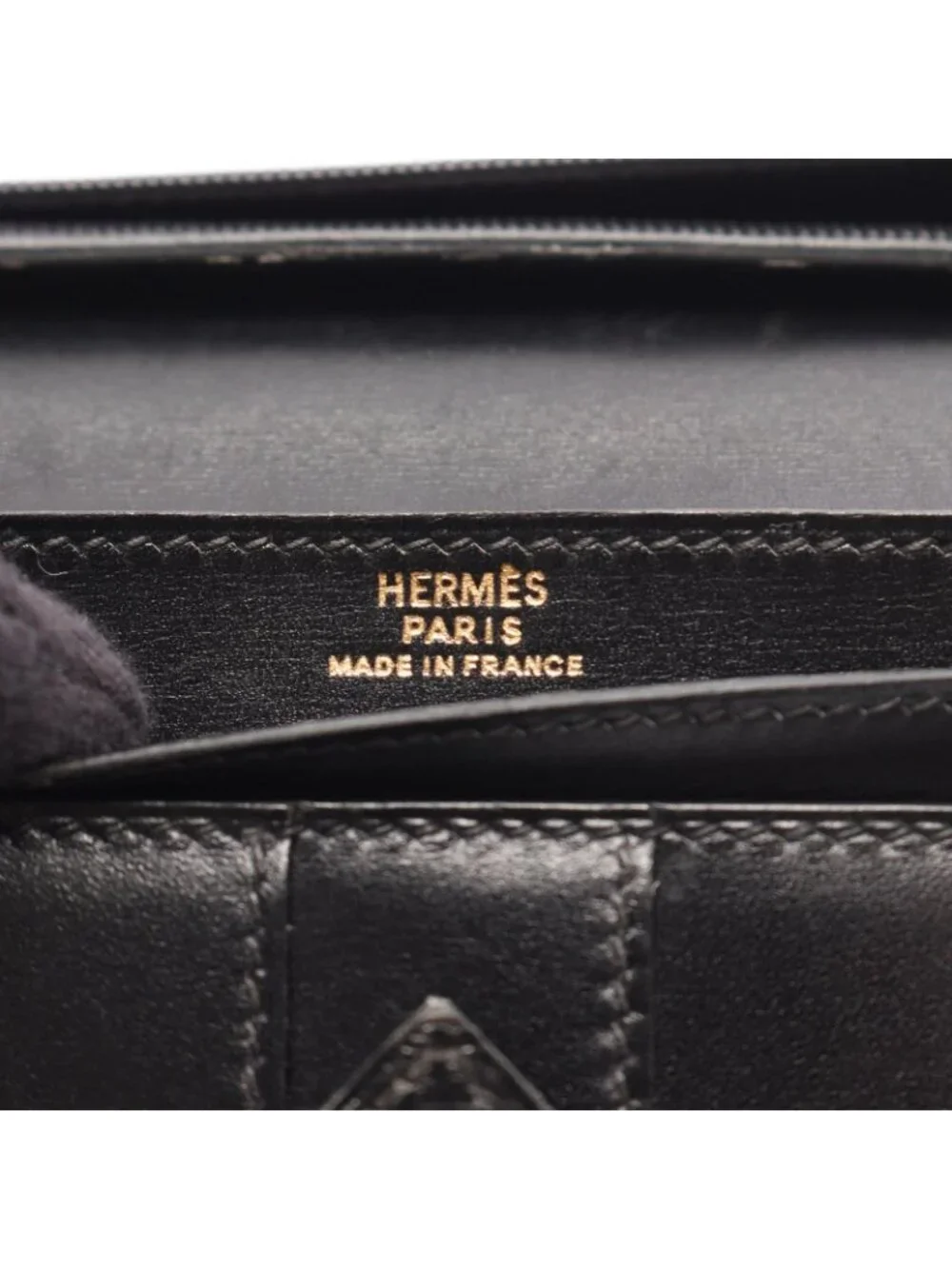 Hermes this authentic